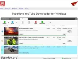 Sites similar to tubematesoftware.com