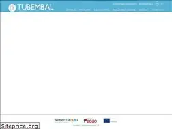 Sites similar to tubembal.com