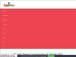 Sites similar to tubemint.com