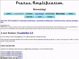 Sites similar to tubemodules.com
