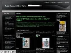 Sites similar to tubemuseum.org