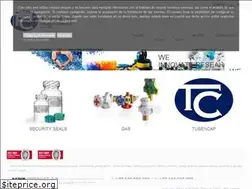 Sites similar to tubencap.com