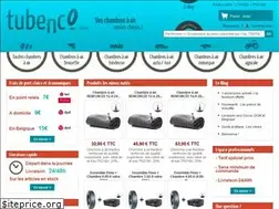 Sites similar to tubenco.com