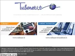 Sites similar to tubenet.it