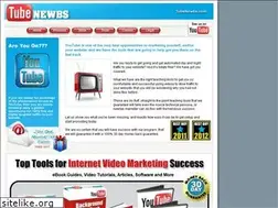 Sites similar to tubenewbs.com