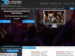 Sites similar to tubentertain.com