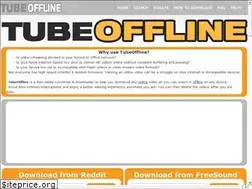 Sites similar to tubeoffline.to