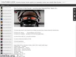 Sites similar to tubeoutlook.blogspot.com