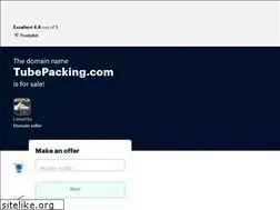 Sites similar to tubepacking.com