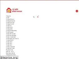 Sites similar to tubepbinhminh.com