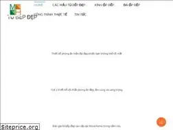 Sites similar to tubepdep.vn