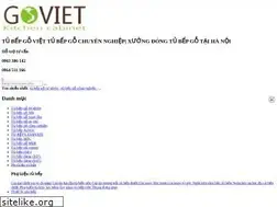 Sites similar to tubepgoviet.vn