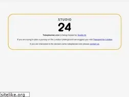 Sites similar to tubeplanner.com