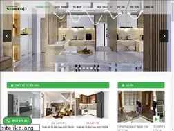 Sites similar to tubepminhkiet.com.vn