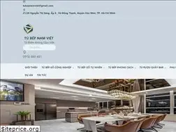 Sites similar to tubepnamviet.com