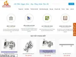 Sites similar to tubepnguyenkim.com