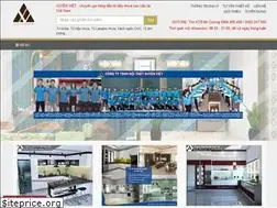 Sites similar to tubepnhuasaigon.vn