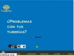 Sites similar to tubepol.com