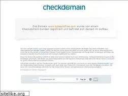 Sites similar to tubeprofiles.com
