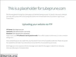 Sites similar to tubeprune.com