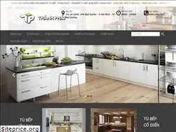 Sites similar to tubepthanhphat.com