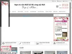 Sites similar to tubepthongminh.com