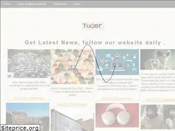 Sites similar to tuber.org.in