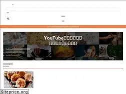 Sites similar to tuberecipe.com