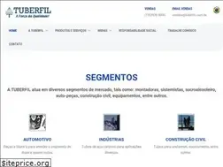 Sites similar to tuberfil.com.br