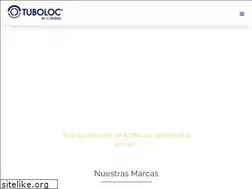 Sites similar to tuberia.com.ar