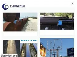 Sites similar to tuberia.com.mx