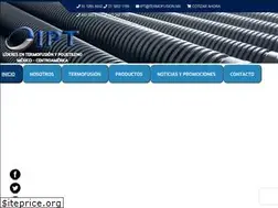 Sites similar to tuberias.com.mx