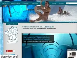 Sites similar to tuberides.de