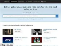 Sites similar to tuberipper.com