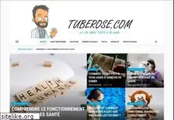 Sites similar to tuberose.com