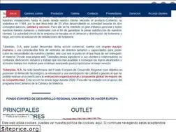 Sites similar to tuberplas.com