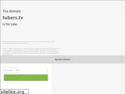 Sites similar to tubers.tv