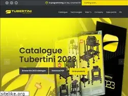 Sites similar to tubertini.it