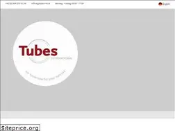 Sites similar to tubes-int.com