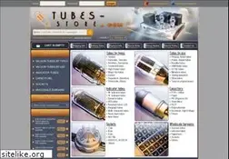 Sites similar to tubes-store.com