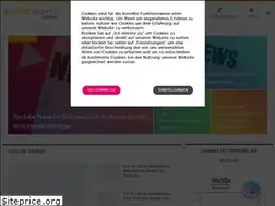 Sites similar to tubesights.de