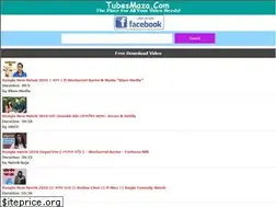 Sites similar to tubesmaza.com