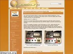 Sites similar to tubesound.com