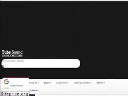 Sites similar to tubesoundbcn.com