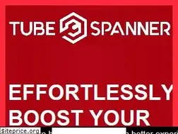 Sites similar to tubespanner.com