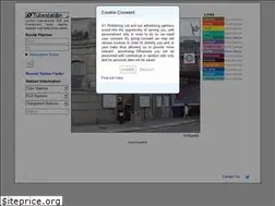 Sites similar to tubestation.uk