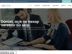 Sites similar to tubestdanismanlik.com