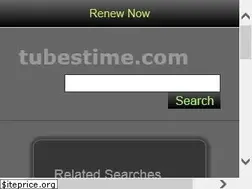 Sites similar to tubestime.com