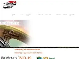 Sites similar to tubestone.co.za