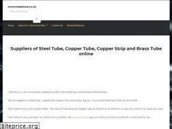 Sites similar to tubestore.co.uk